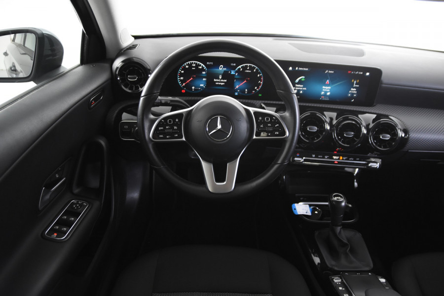 Mercedes-Benz A-Klasse 180 *1ste Eigenaar*Navigatie*Stoelverwarming*