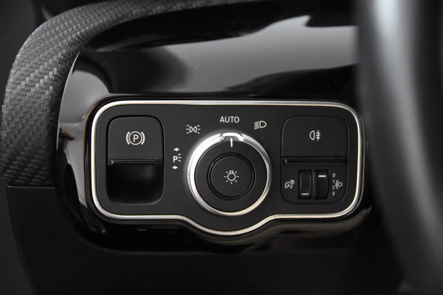 Mercedes-Benz A-Klasse 180 *1ste Eigenaar*Navigatie*Stoelverwarming*