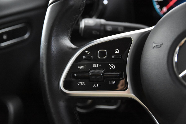 Mercedes-Benz A-Klasse 180 *1ste Eigenaar*Navigatie*Stoelverwarming*