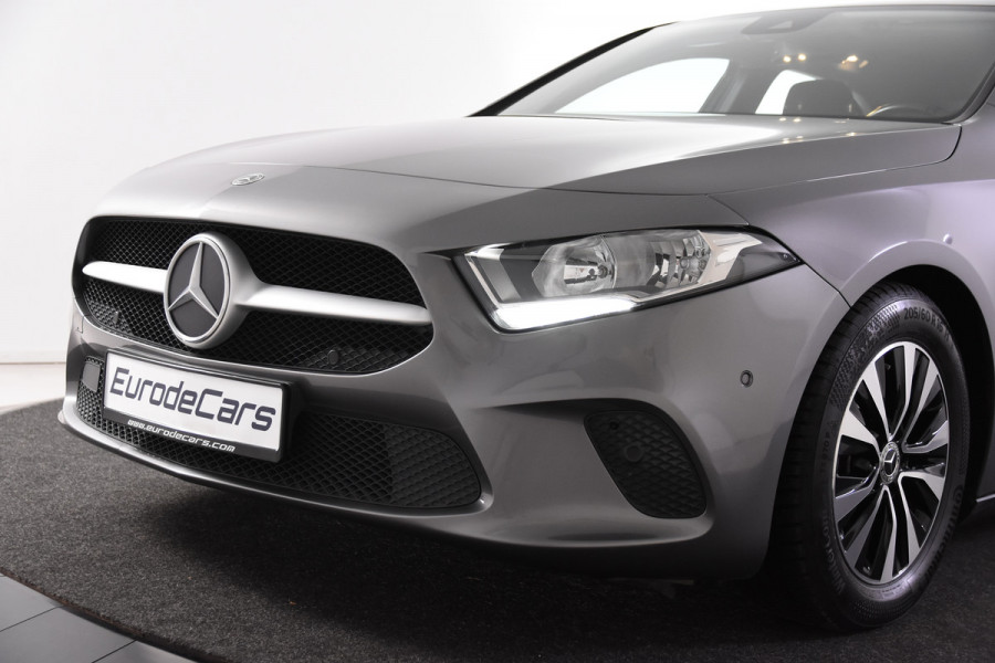 Mercedes-Benz A-Klasse 180 *1ste Eigenaar*Navigatie*Stoelverwarming*