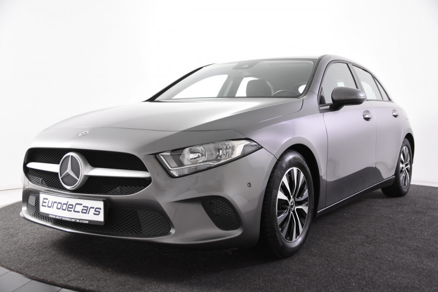 Mercedes-Benz A-Klasse 180 *1ste Eigenaar*Navigatie*Stoelverwarming*