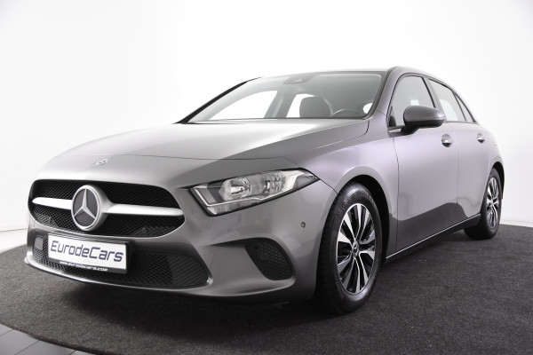 Mercedes-Benz A-Klasse 180 *1ste Eigenaar*Navigatie*Stoelverwarming*