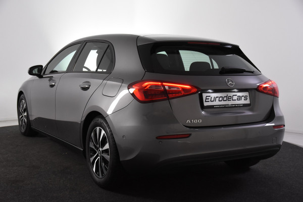 Mercedes-Benz A-Klasse 180 *1ste Eigenaar*Navigatie*Stoelverwarming*