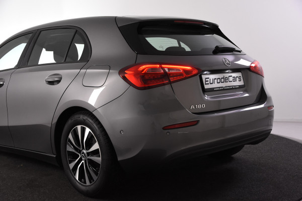 Mercedes-Benz A-Klasse 180 *1ste Eigenaar*Navigatie*Stoelverwarming*