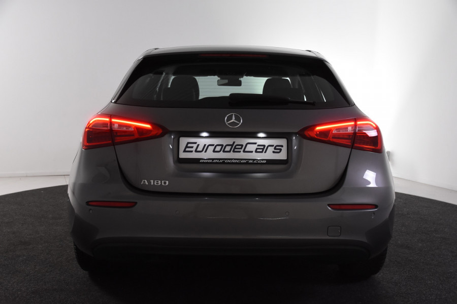 Mercedes-Benz A-Klasse 180 *1ste Eigenaar*Navigatie*Stoelverwarming*