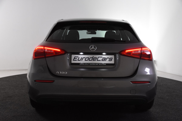 Mercedes-Benz A-Klasse 180 *1ste Eigenaar*Navigatie*Stoelverwarming*