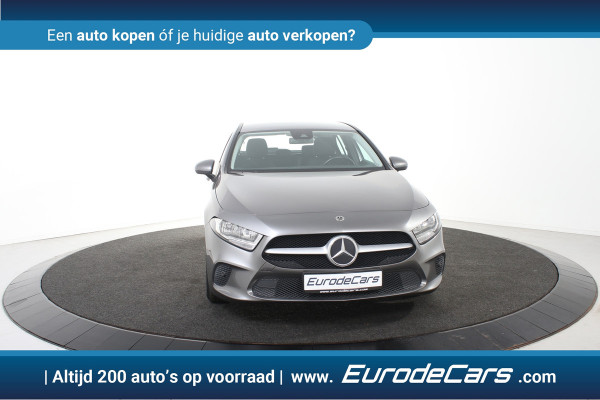 Mercedes-Benz A-Klasse 180 *1ste Eigenaar*Navigatie*Stoelverwarming*