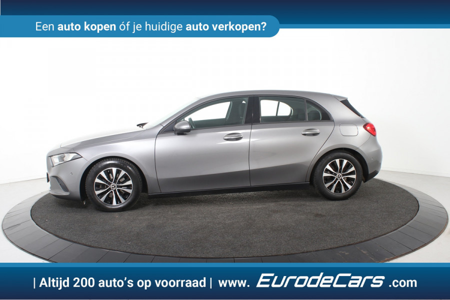 Mercedes-Benz A-Klasse 180 *1ste Eigenaar*Navigatie*Stoelverwarming*