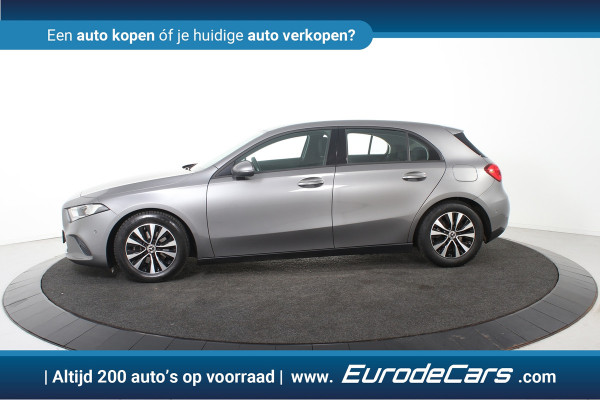 Mercedes-Benz A-Klasse 180 *1ste Eigenaar*Navigatie*Stoelverwarming*