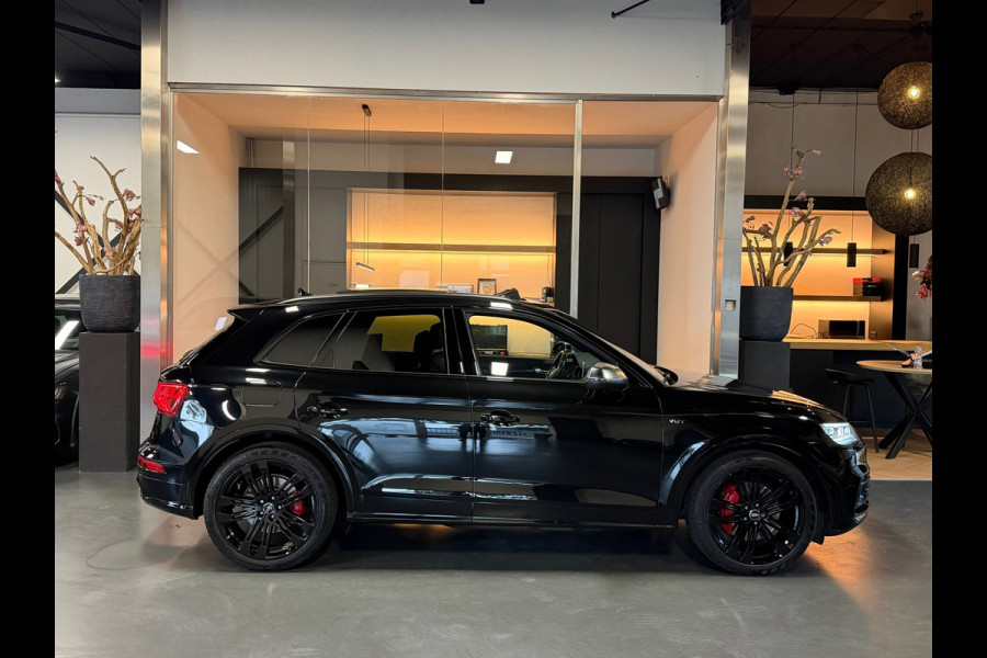 Audi Q5 3.0 TFSI SQ5 quattro 354PK Full option 2018 garantie
