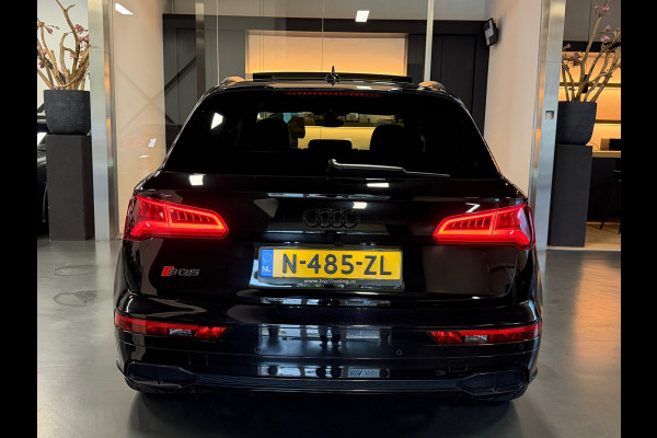 Audi Q5 3.0 TFSI SQ5 quattro 354PK Full option 2018 garantie