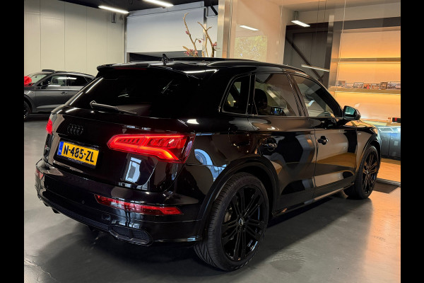 Audi Q5 3.0 TFSI SQ5 quattro 354PK Full option 2018 garantie