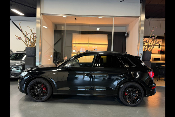 Audi Q5 3.0 TFSI SQ5 quattro 354PK Full option 2018 garantie