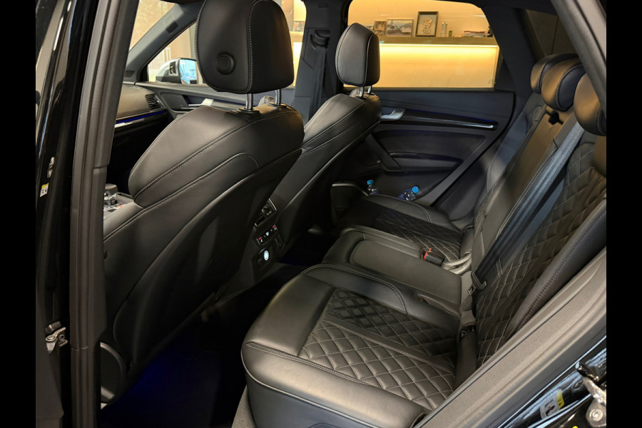 Audi Q5 3.0 TFSI SQ5 quattro 354PK Full option 2018 garantie