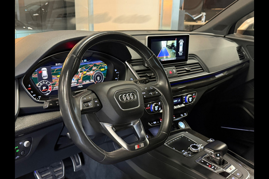 Audi Q5 3.0 TFSI SQ5 quattro 354PK Full option 2018 garantie
