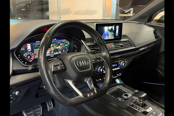 Audi Q5 3.0 TFSI SQ5 quattro 354PK Full option 2018 garantie