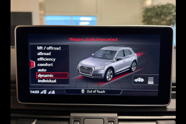 Audi Q5 3.0 TFSI SQ5 quattro 354PK Full option 2018 garantie