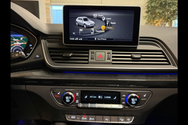 Audi Q5 3.0 TFSI SQ5 quattro 354PK Full option 2018 garantie