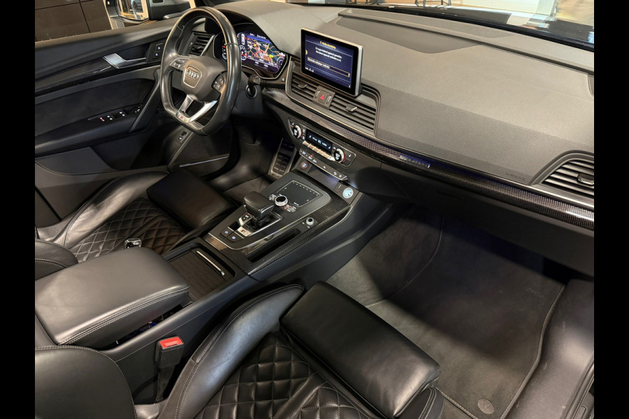 Audi Q5 3.0 TFSI SQ5 quattro 354PK Full option 2018 garantie