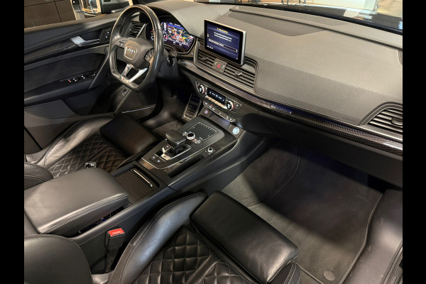 Audi Q5 3.0 TFSI SQ5 quattro 354PK Full option 2018 garantie