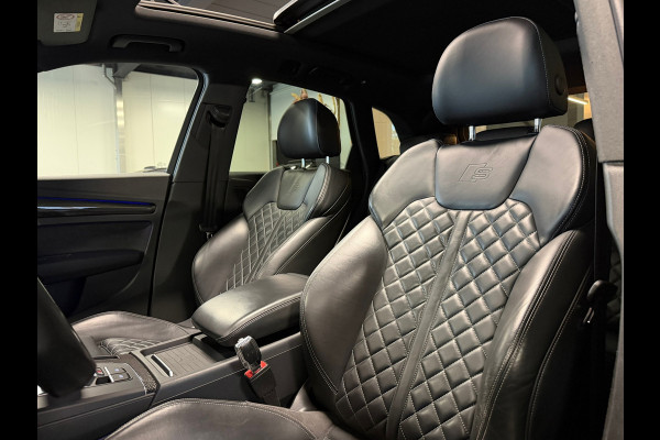 Audi Q5 3.0 TFSI SQ5 quattro 354PK Full option 2018 garantie