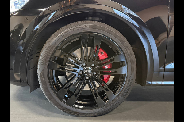 Audi Q5 3.0 TFSI SQ5 quattro 354PK Full option 2018 garantie