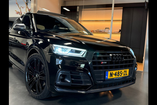 Audi Q5 3.0 TFSI SQ5 quattro 354PK Full option 2018 garantie