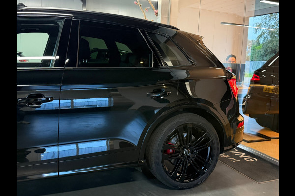 Audi Q5 3.0 TFSI SQ5 quattro 354PK Full option 2018 garantie