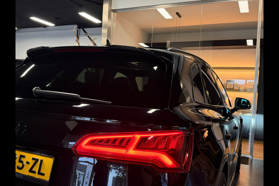 Audi Q5 3.0 TFSI SQ5 quattro 354PK Full option 2018 garantie