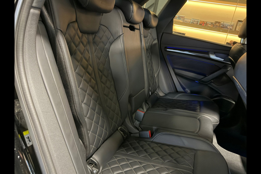 Audi Q5 3.0 TFSI SQ5 quattro 354PK Full option 2018 garantie