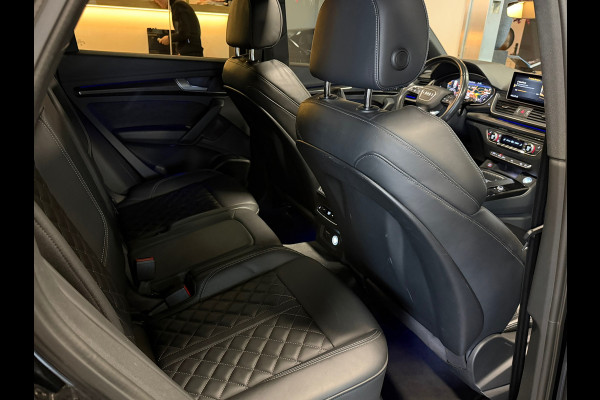 Audi Q5 3.0 TFSI SQ5 quattro 354PK Full option 2018 garantie