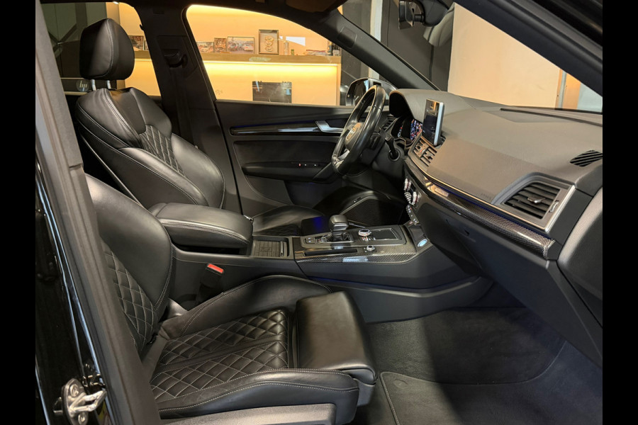 Audi Q5 3.0 TFSI SQ5 quattro 354PK Full option 2018 garantie