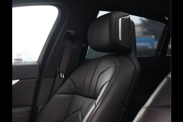 BMW i7 60 xDrive 106 kWh