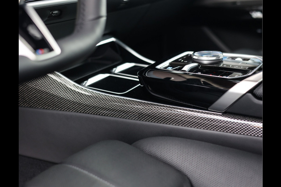 BMW i7 60 xDrive 106 kWh