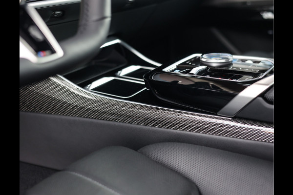 BMW i7 60 xDrive 106 kWh