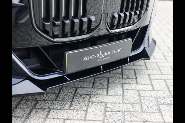 BMW i7 60 xDrive 106 kWh