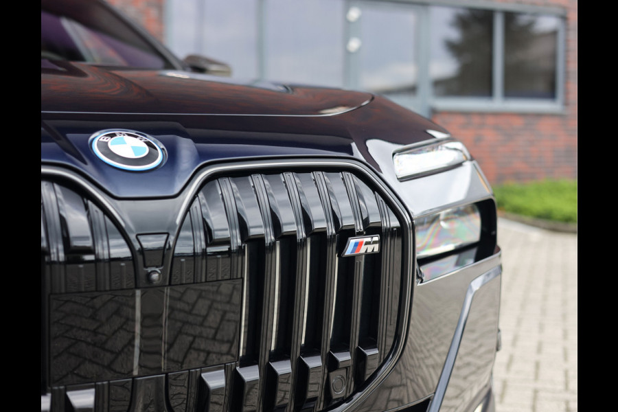 BMW i7 60 xDrive 106 kWh
