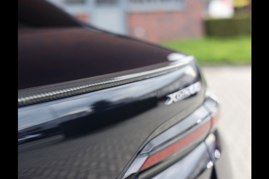 BMW i7 60 xDrive 106 kWh