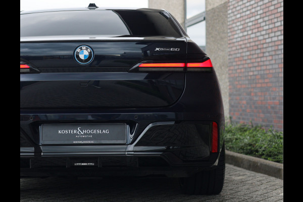 BMW i7 60 xDrive 106 kWh