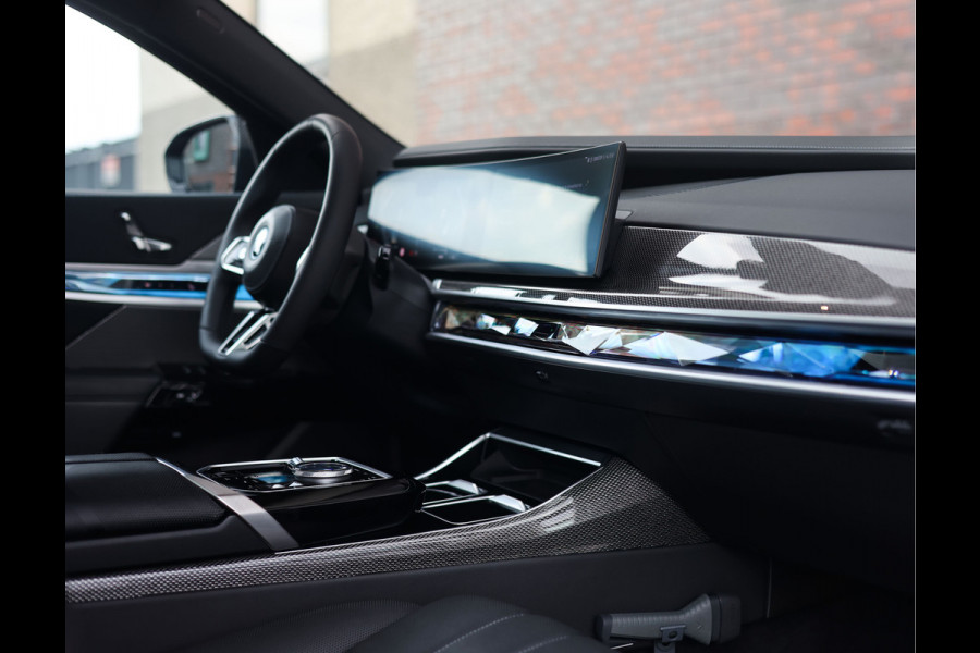 BMW i7 60 xDrive 106 kWh