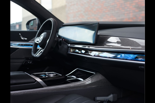 BMW i7 60 xDrive 106 kWh