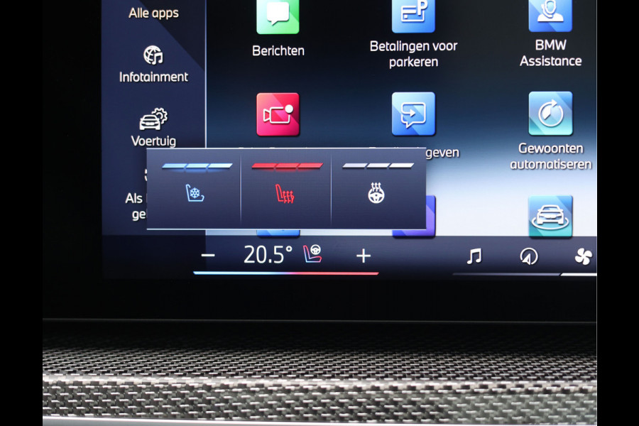 BMW i7 60 xDrive 106 kWh