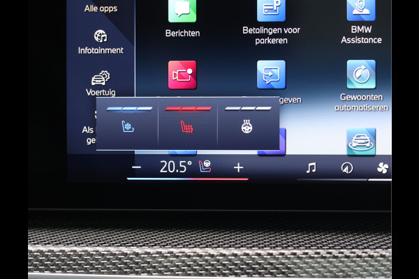 BMW i7 60 xDrive 106 kWh