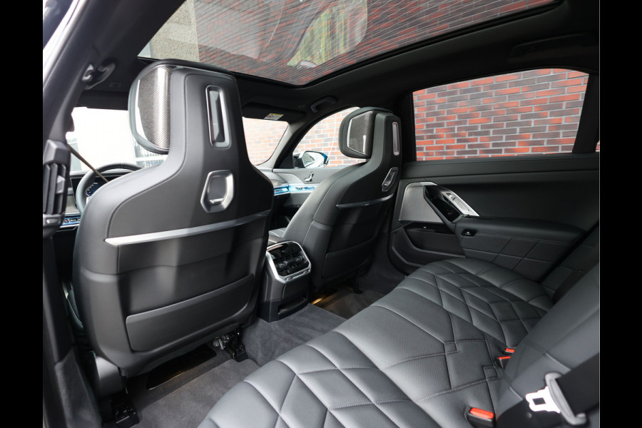 BMW i7 60 xDrive 106 kWh
