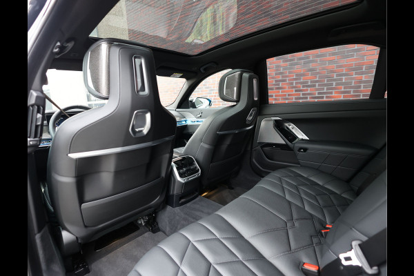 BMW i7 60 xDrive 106 kWh