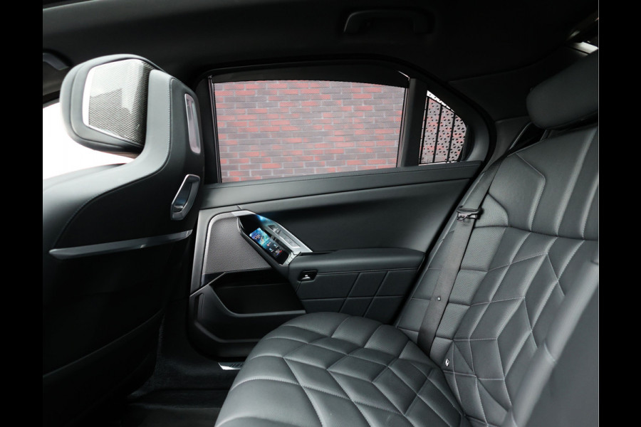 BMW i7 60 xDrive 106 kWh