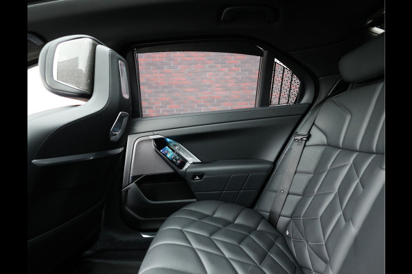 BMW i7 60 xDrive 106 kWh