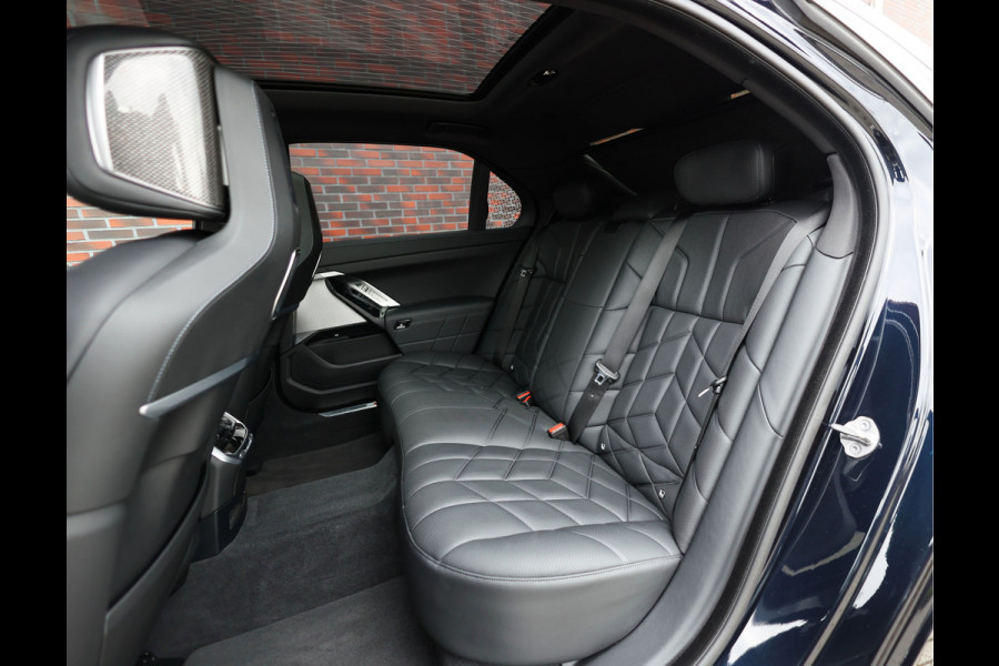 BMW i7 60 xDrive 106 kWh
