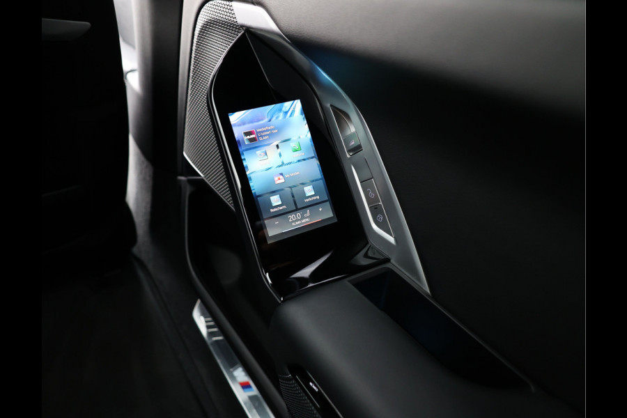 BMW i7 60 xDrive 106 kWh