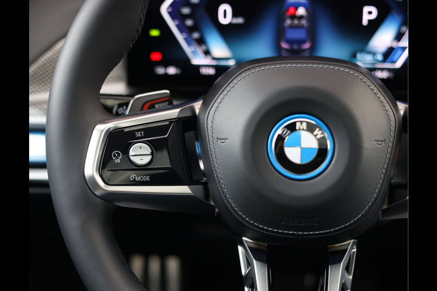 BMW i7 60 xDrive 106 kWh